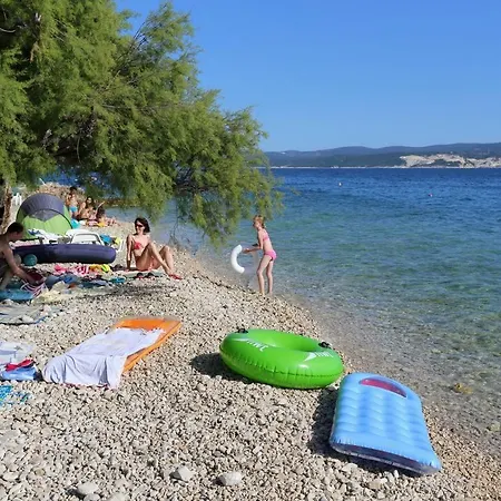 Double Stanici 14782f 3* Omiš