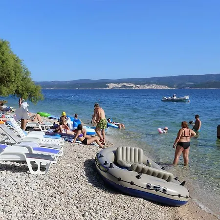 Double Stanici 14782f 3* Omiš